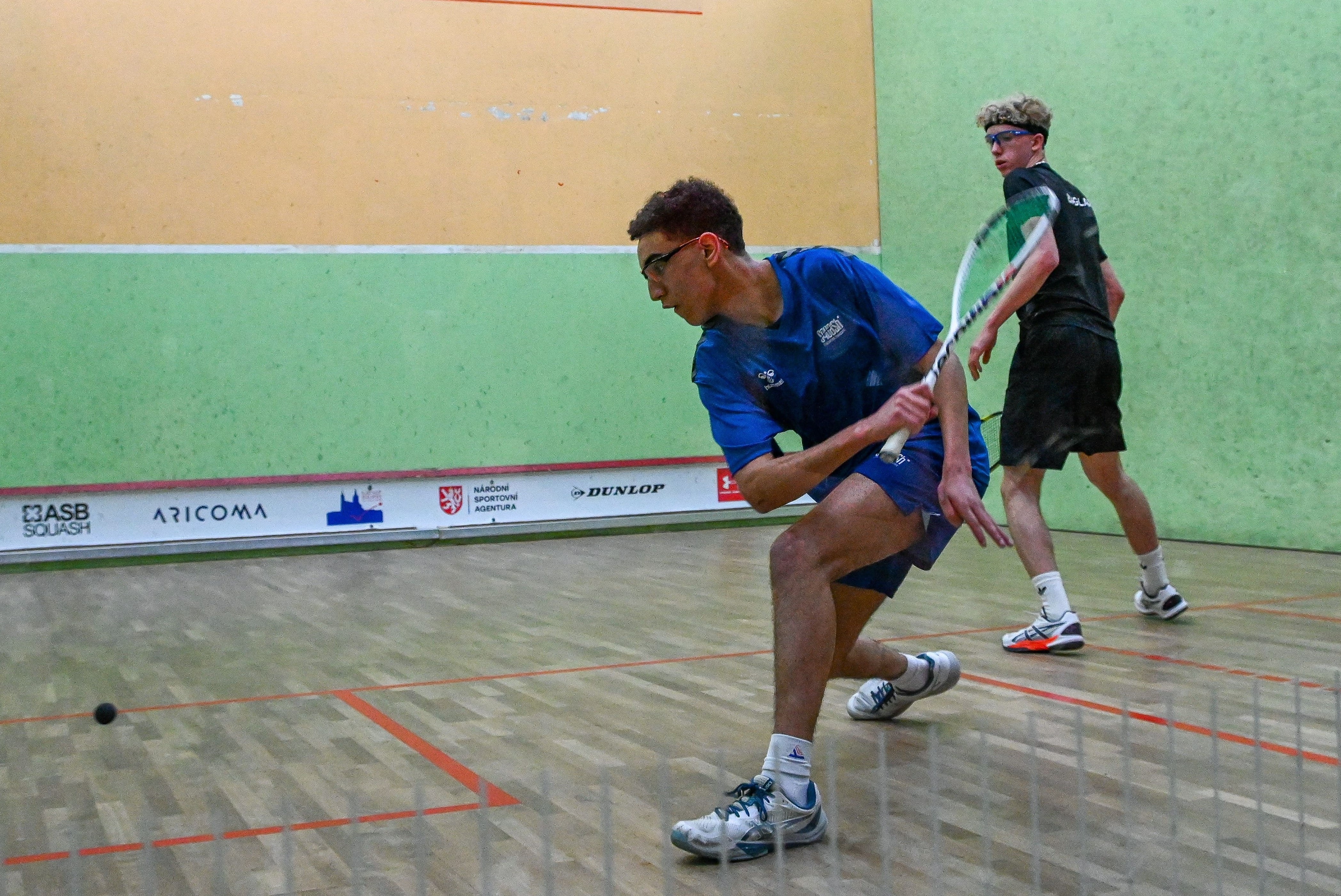 Amir Khaled-Jousselin